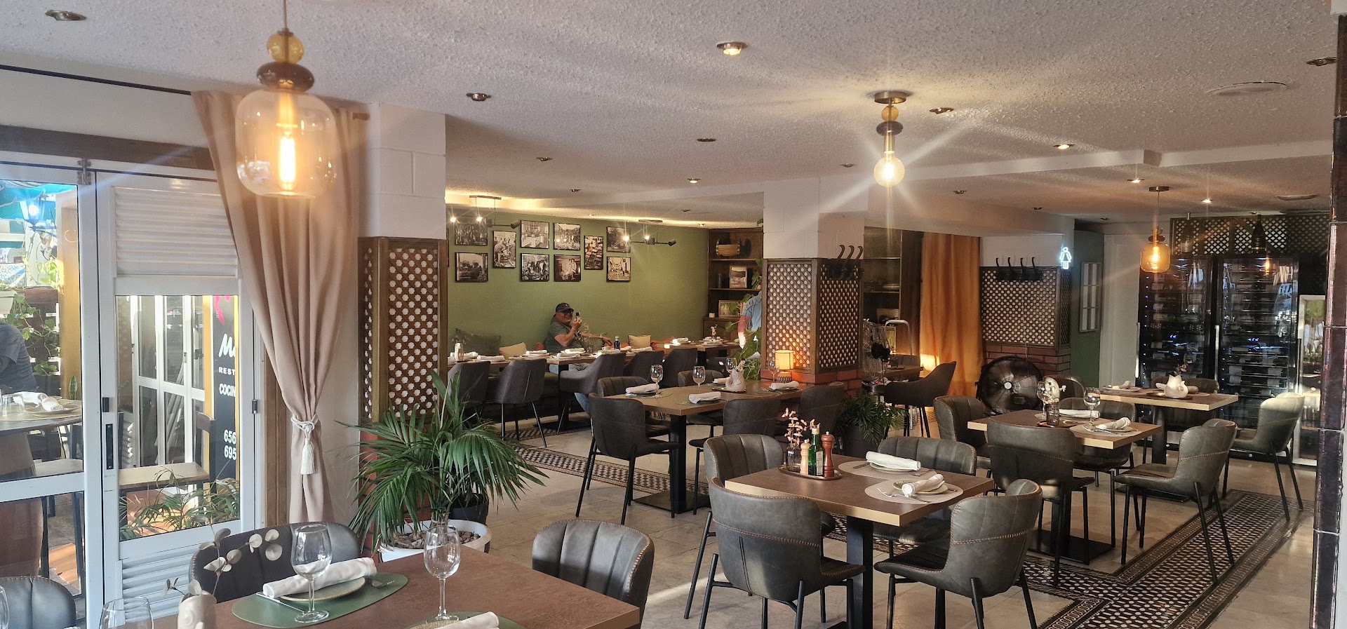 Restaurante Mayte 2