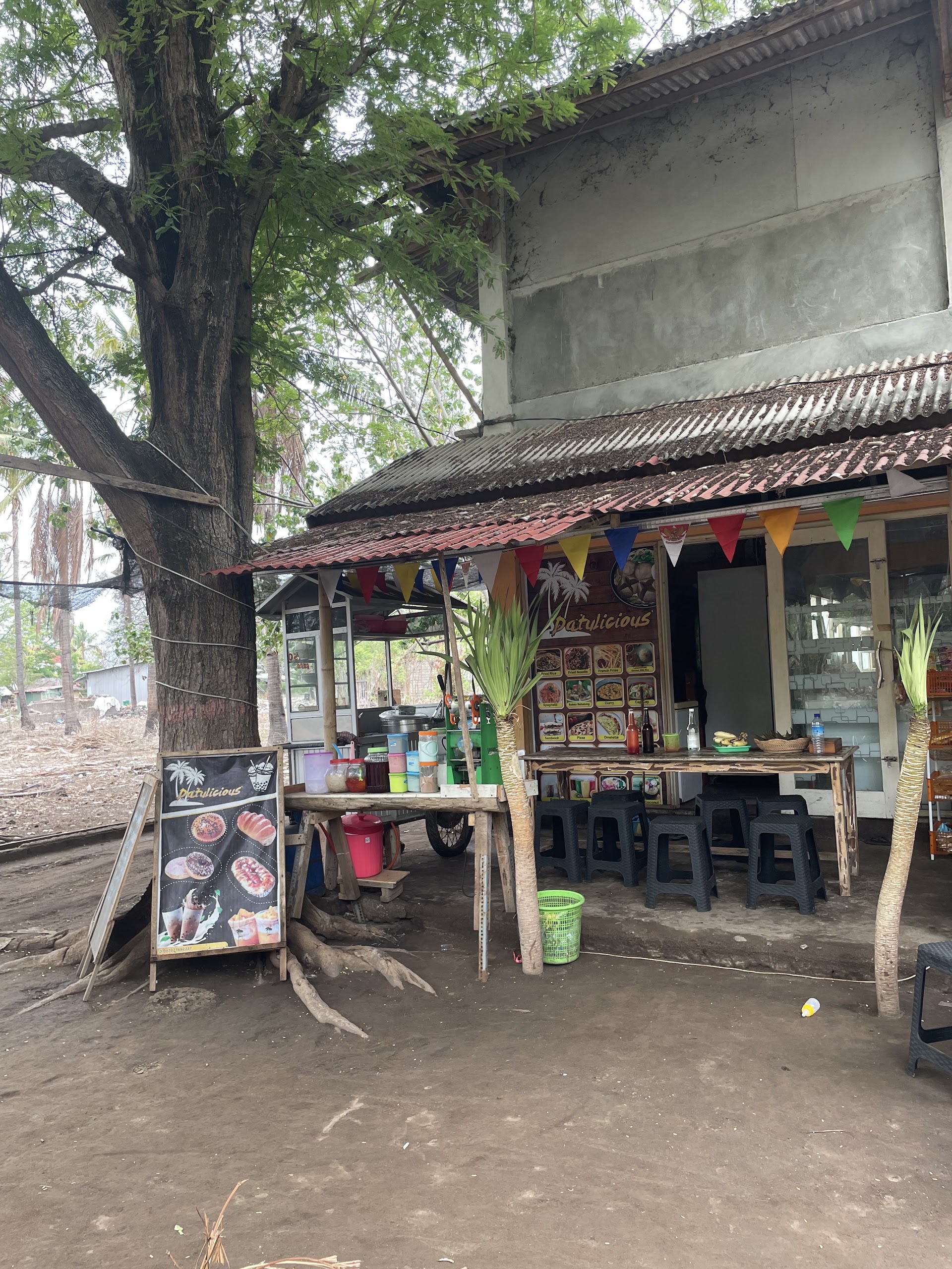 CB mart
