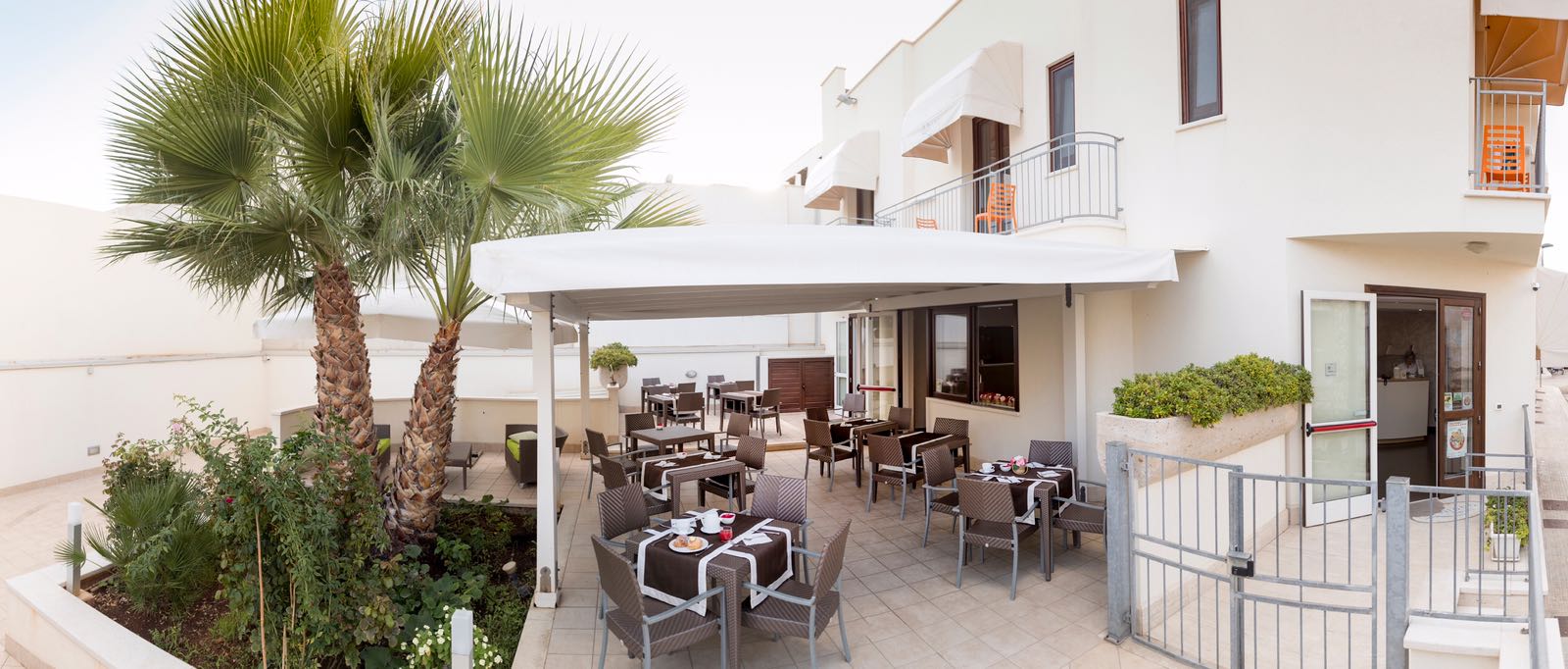 Hotel Alaba