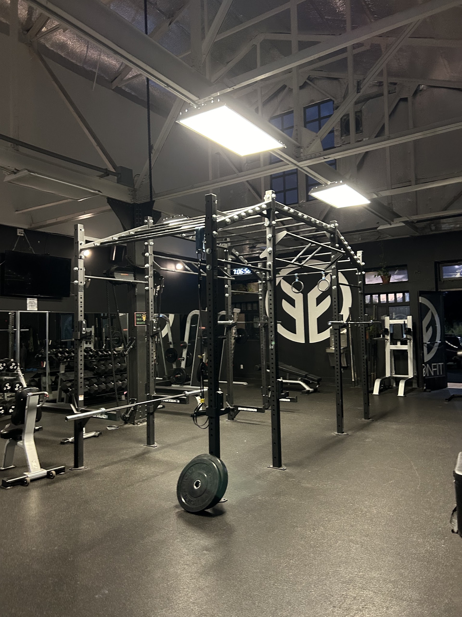 FuzionFit