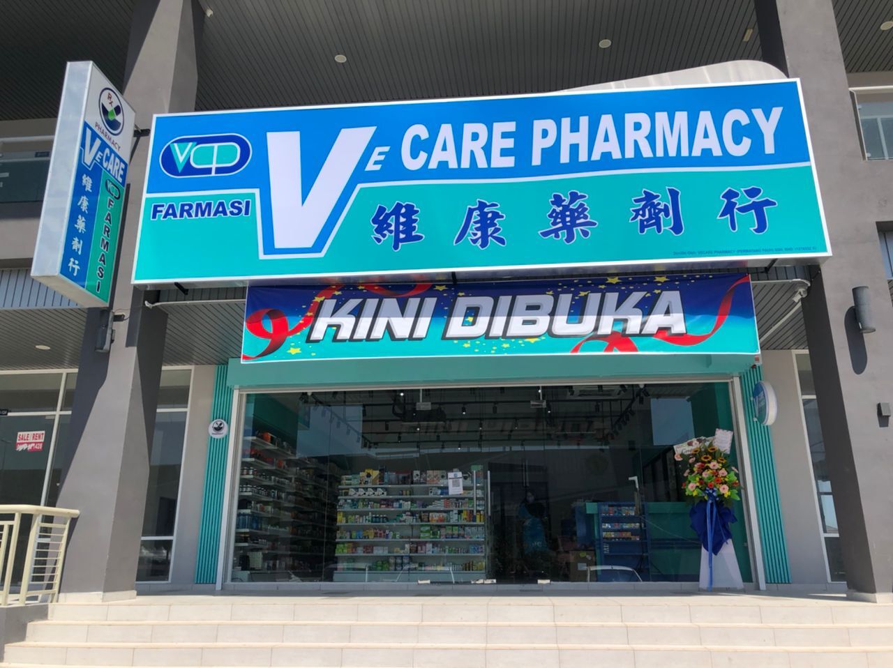 VE Care Pharmacy