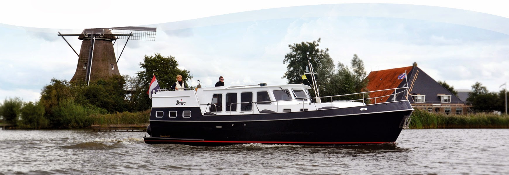 Yachtcharter Sneek