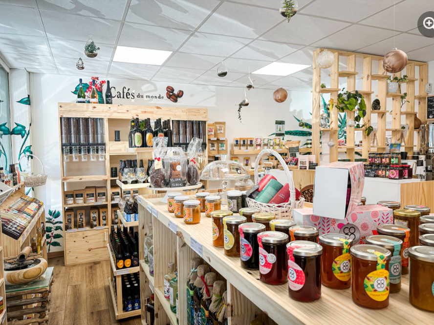 Épicerie Bar