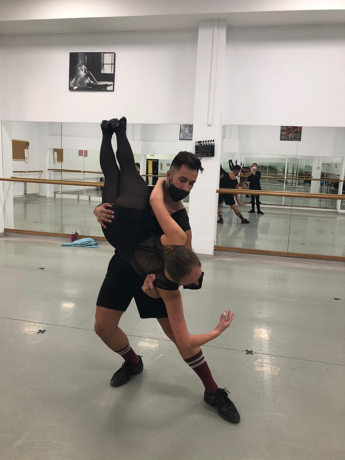 Ballet Clásico de Valencia