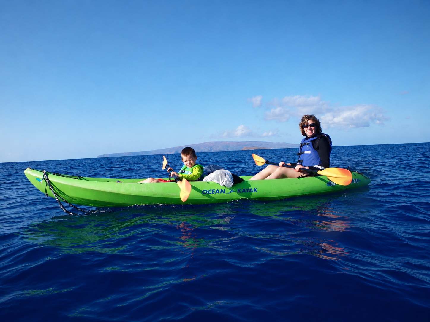Maui Eco Tours