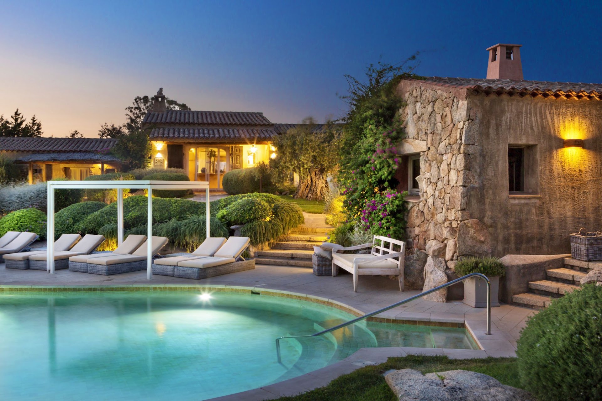 Petra Segreta Resort & Spa
