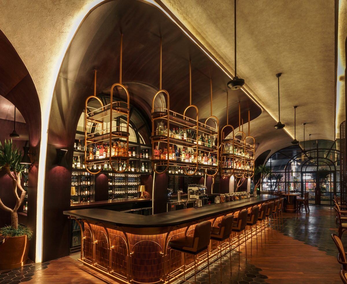Buzo Seminyak – Sushi, Pizza & Itameshi