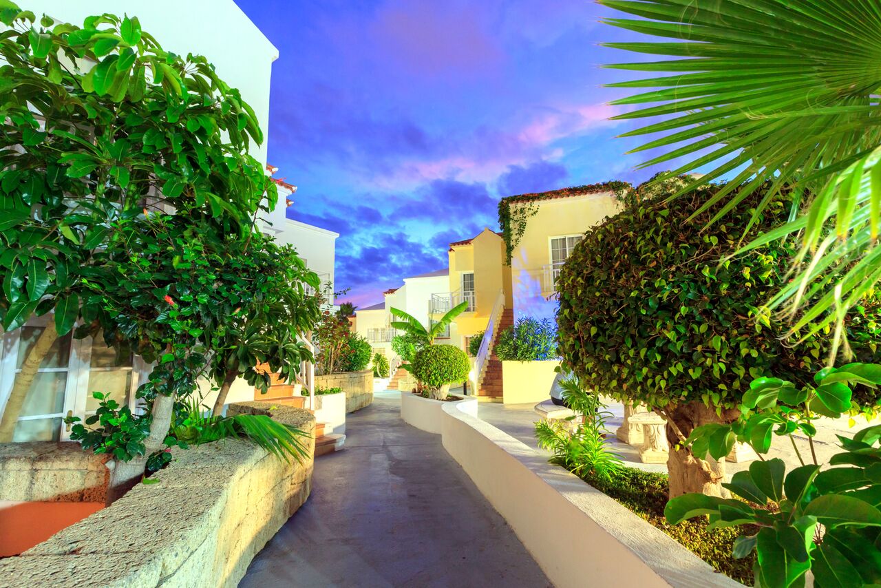 BLUESEA Bahía Fañabe & Villas