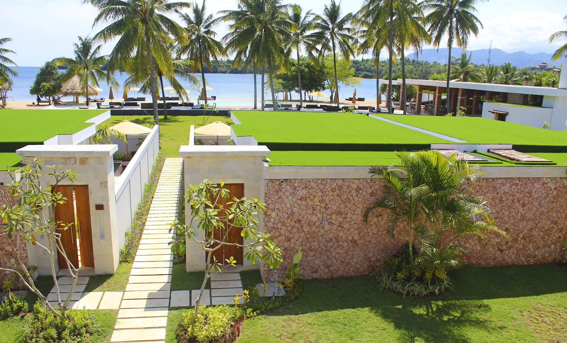 Anema Wellness & Resort Gili Lombok