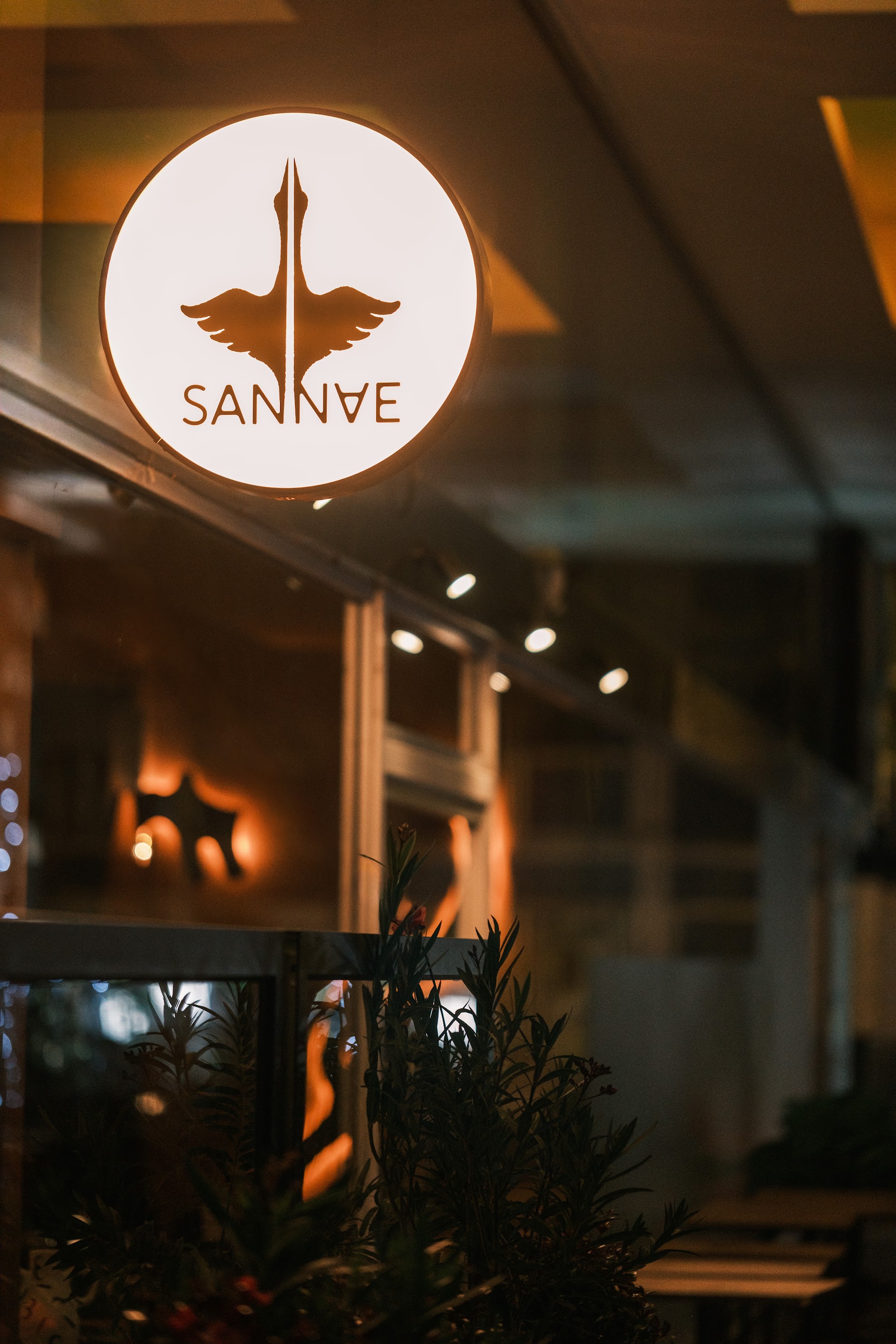 Main Restaurant