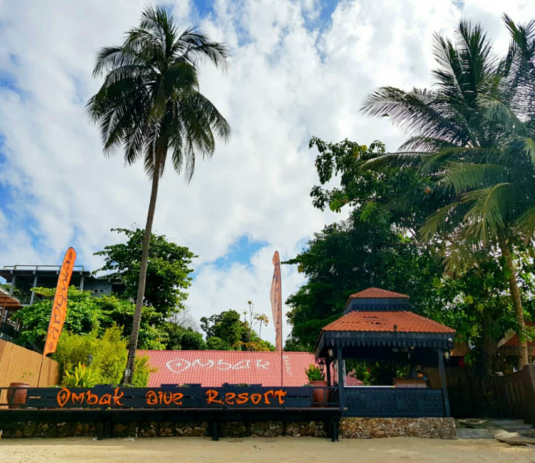 Cocohut Long Beach Resort