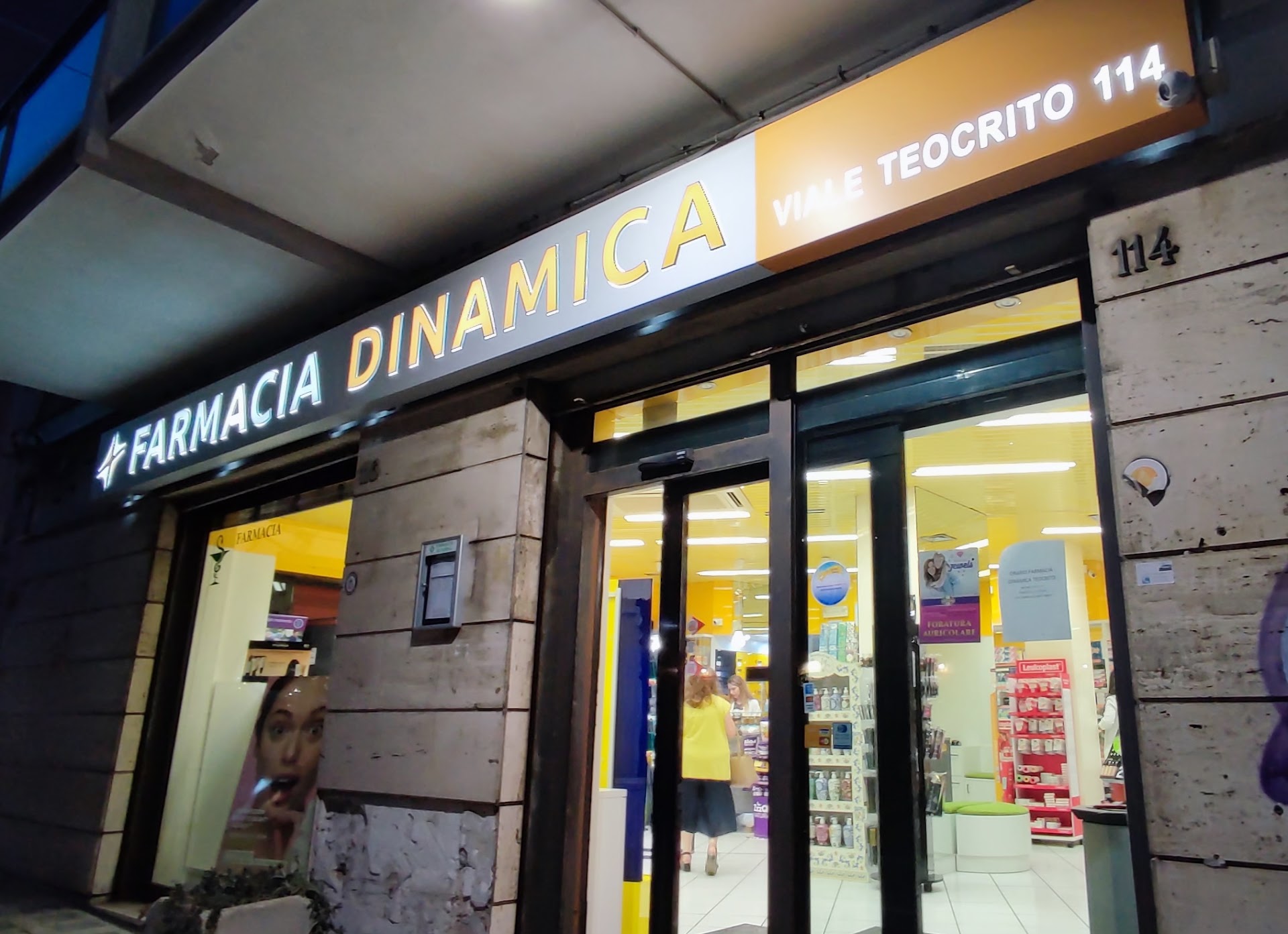 Farmacia Cataldi Dr. Corrado