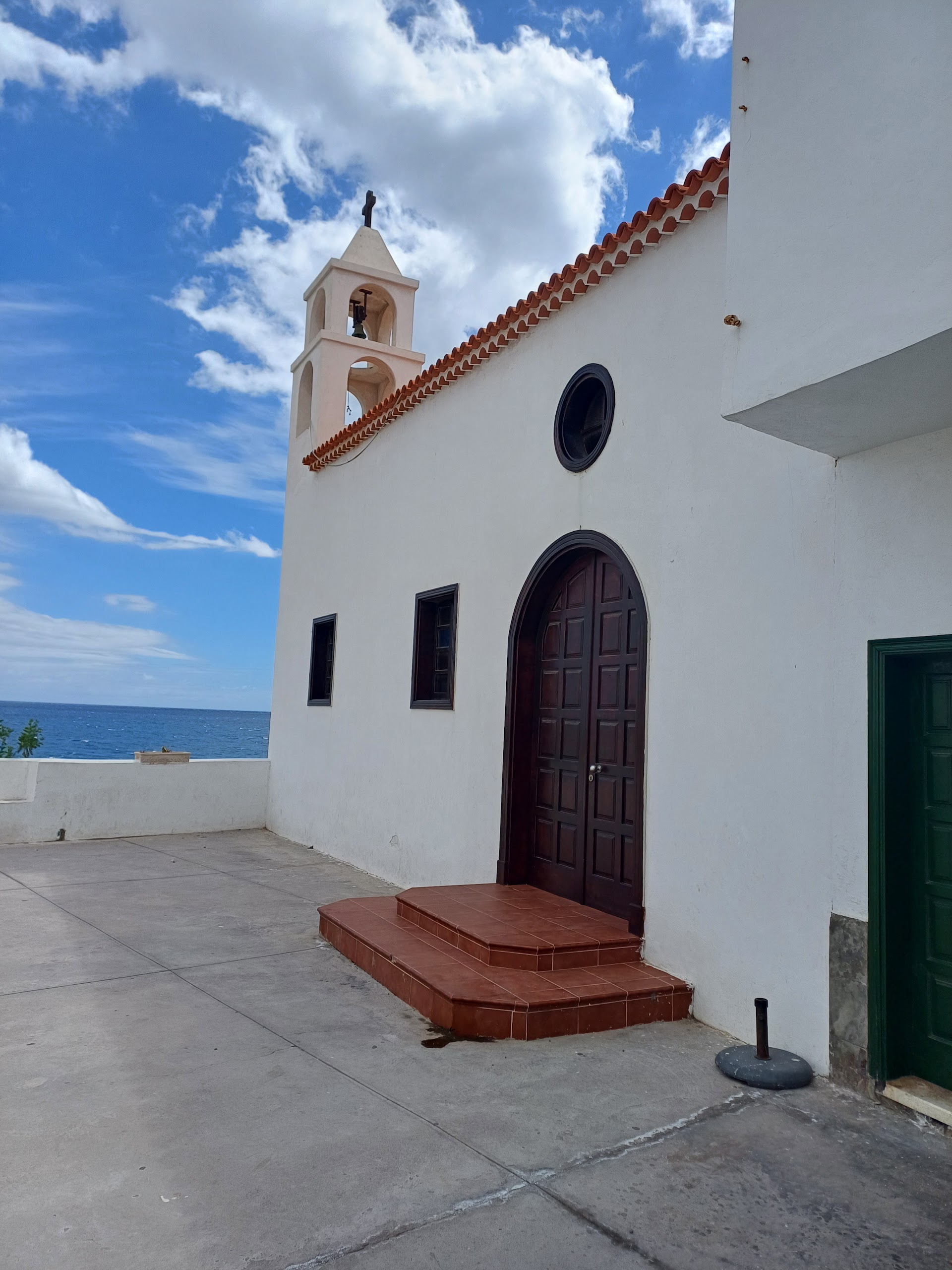 Capilla San Felipe