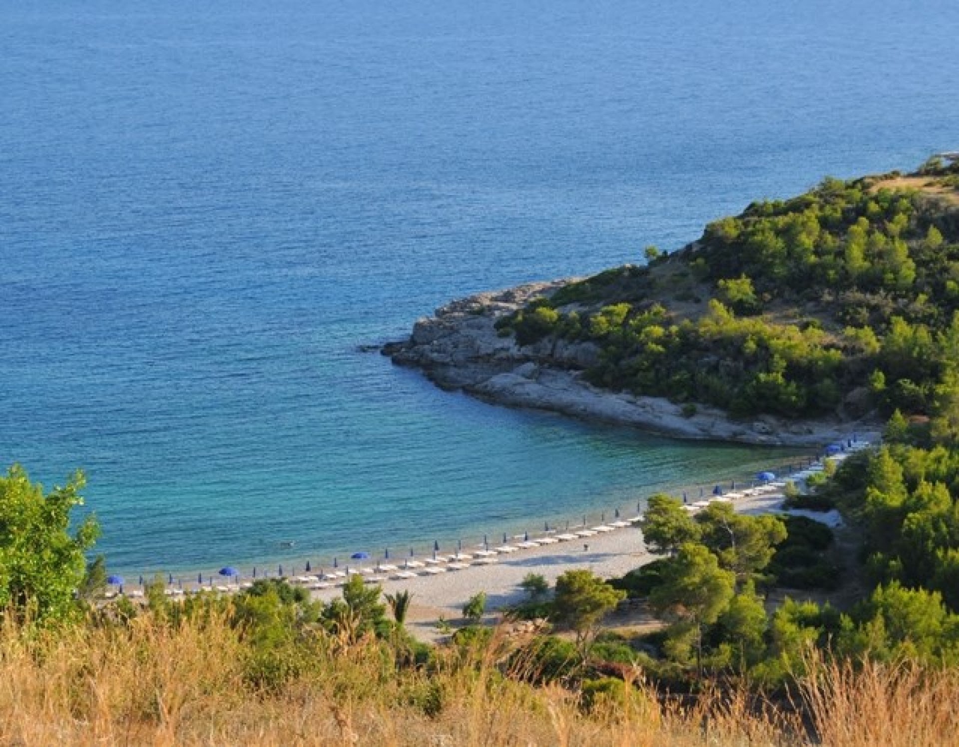 Paralia Xilokeriza