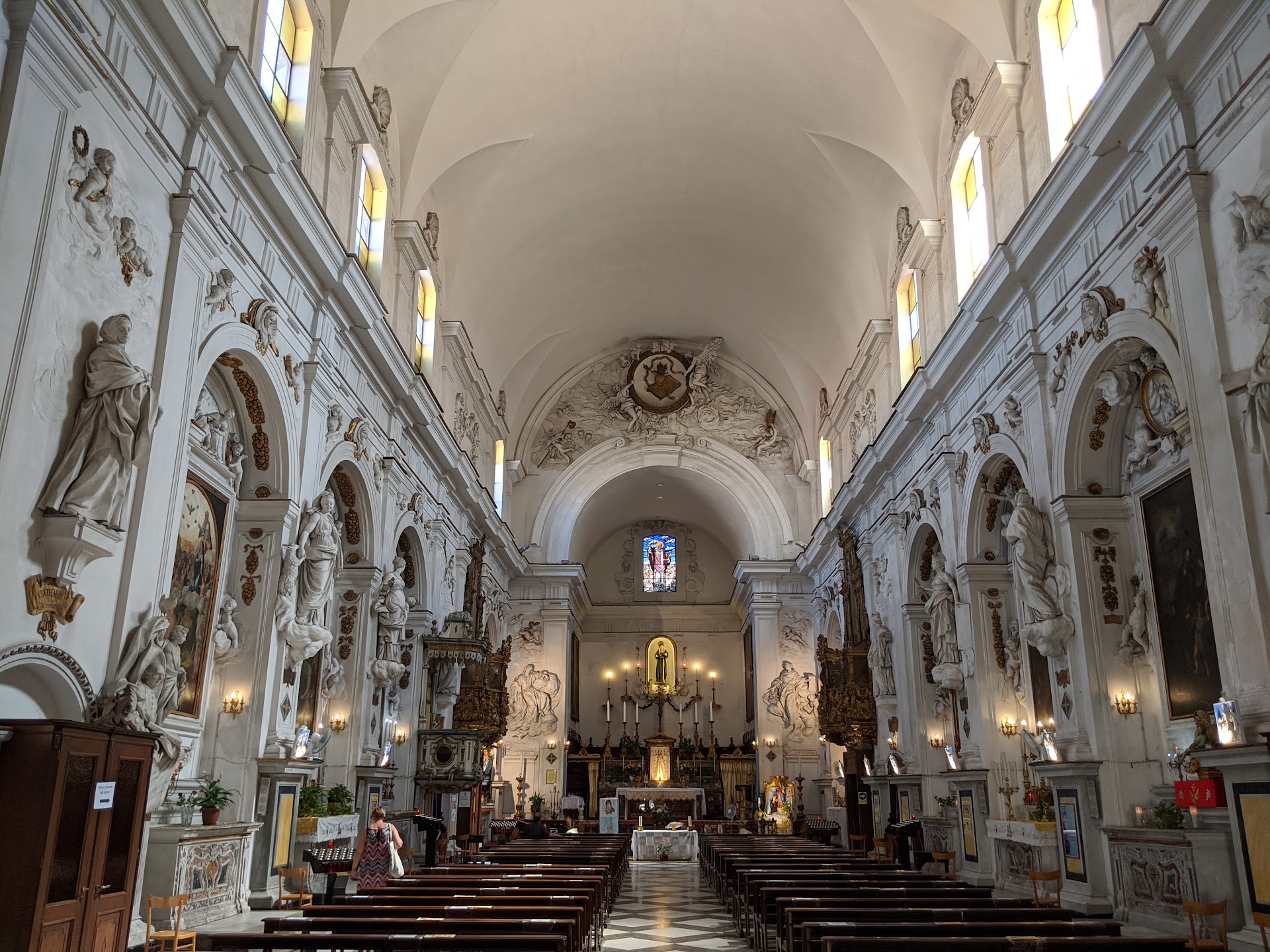Church of Saint Augustine
