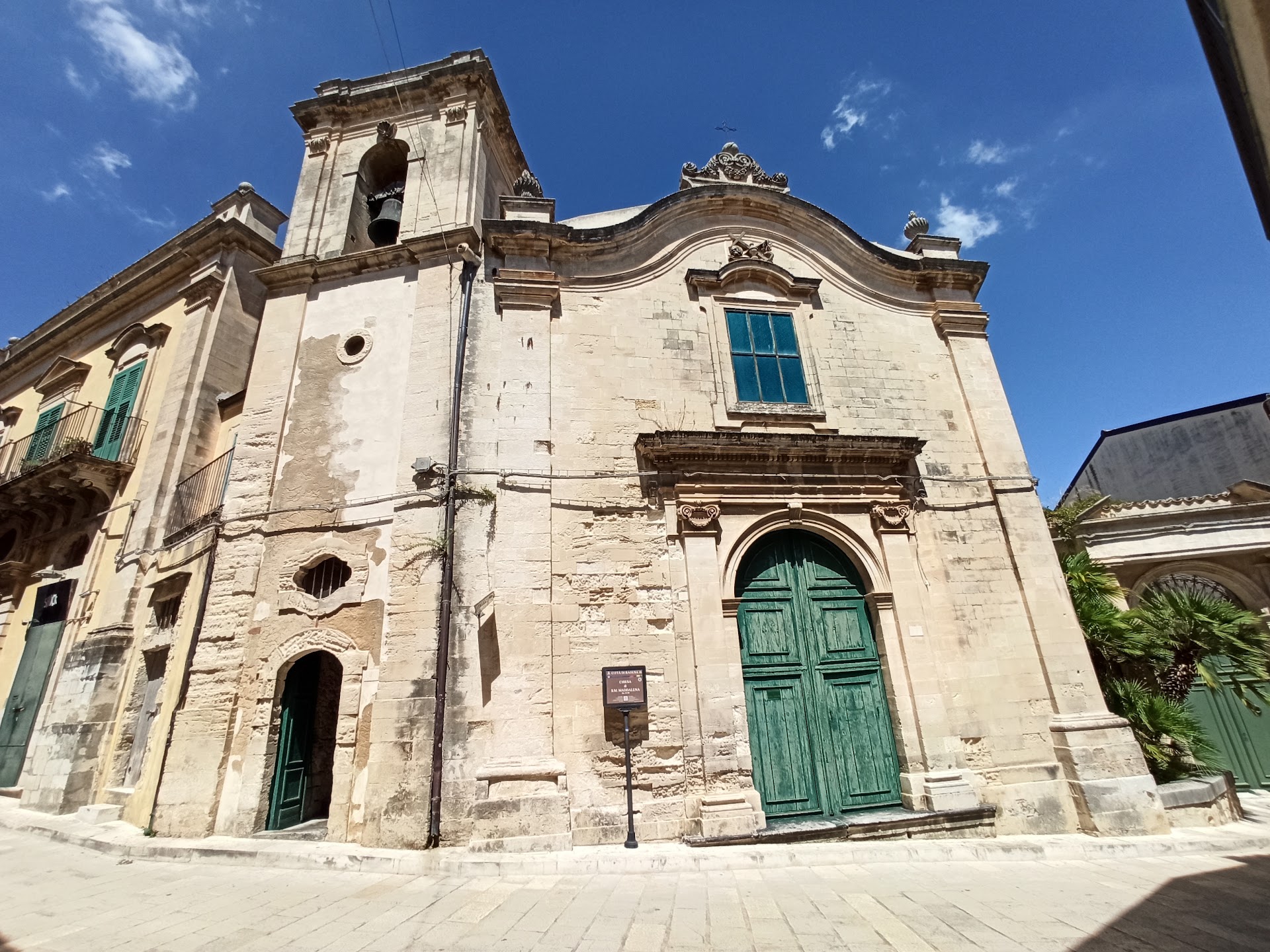 Church of Saint Mary Magdalene