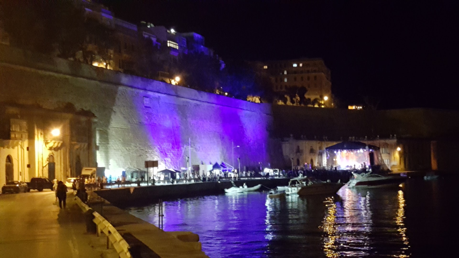 Malta Jazz Festival