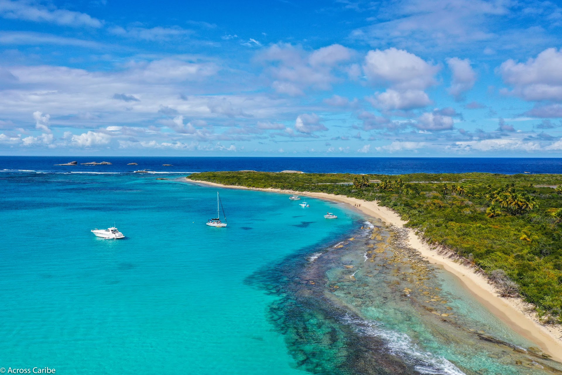 Across Caribe (San Juan, PR)