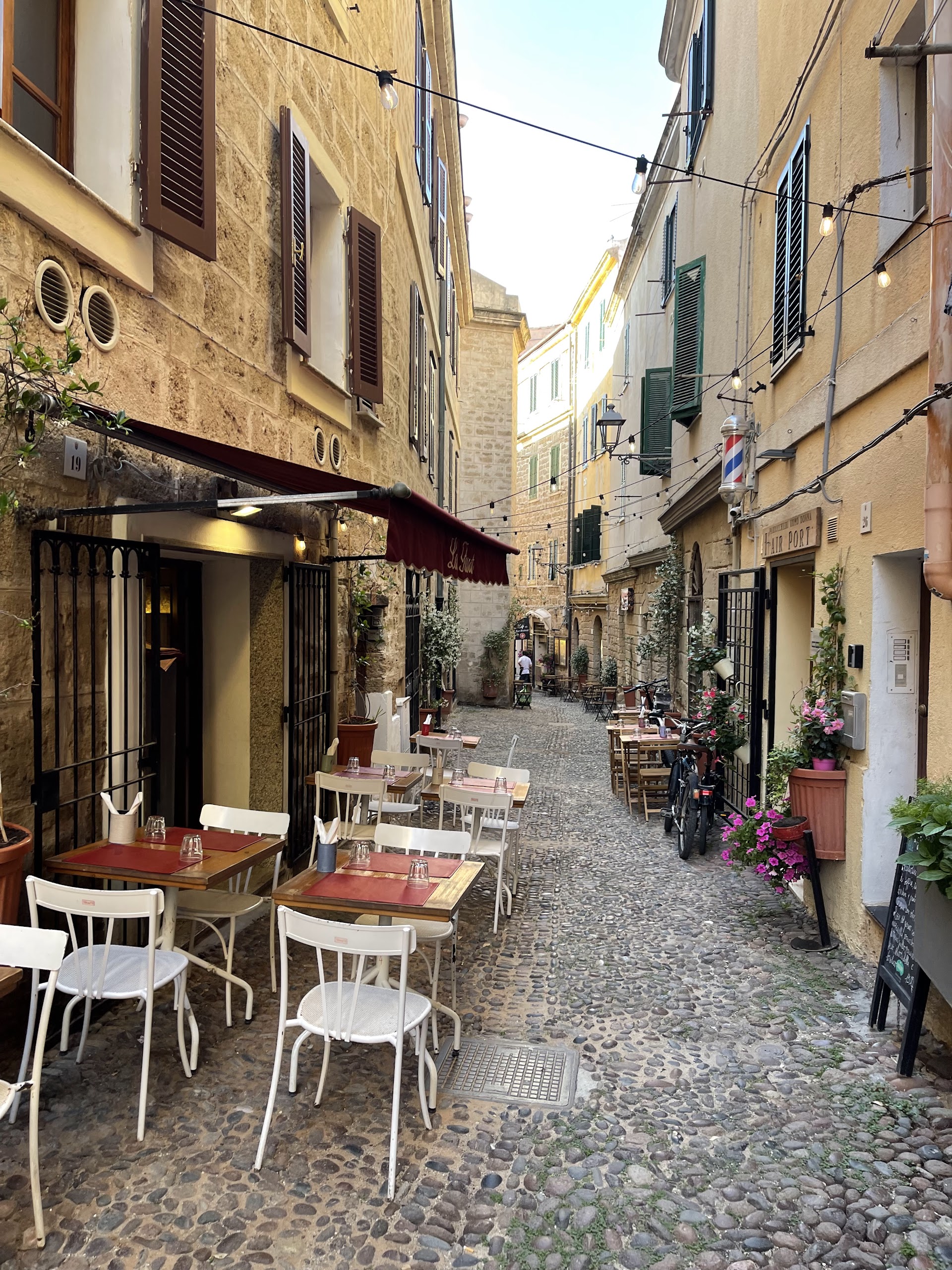 Lu Furat Ristorante Pizzeria