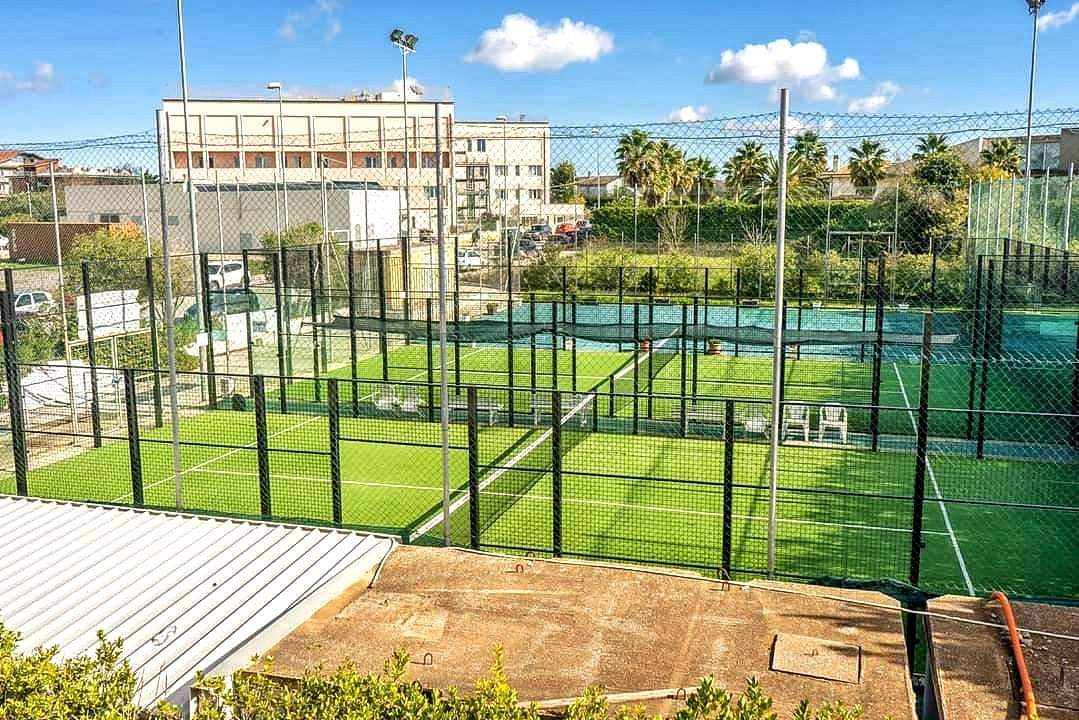 Vitality Padel Village