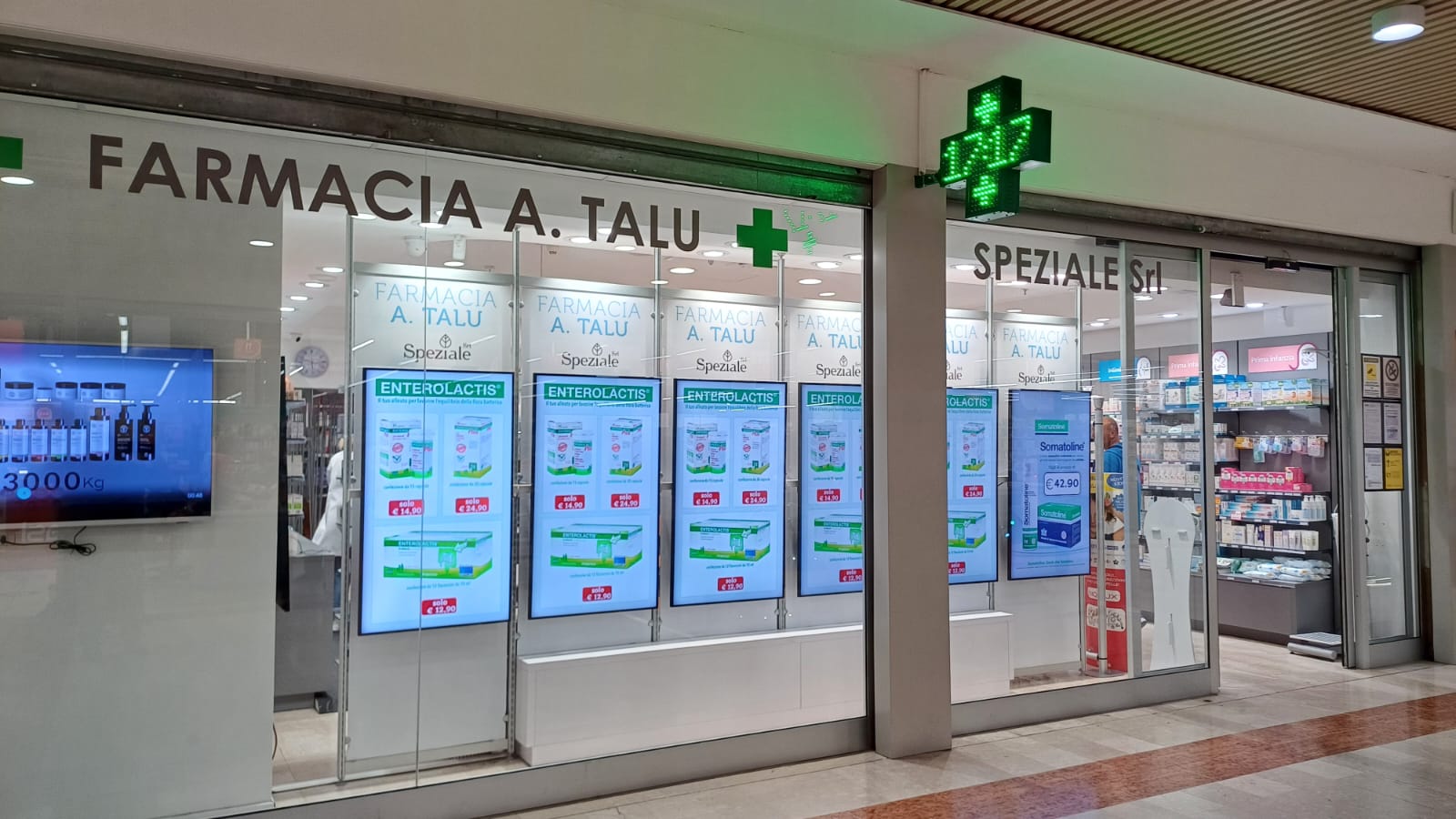 Farmacia Talu