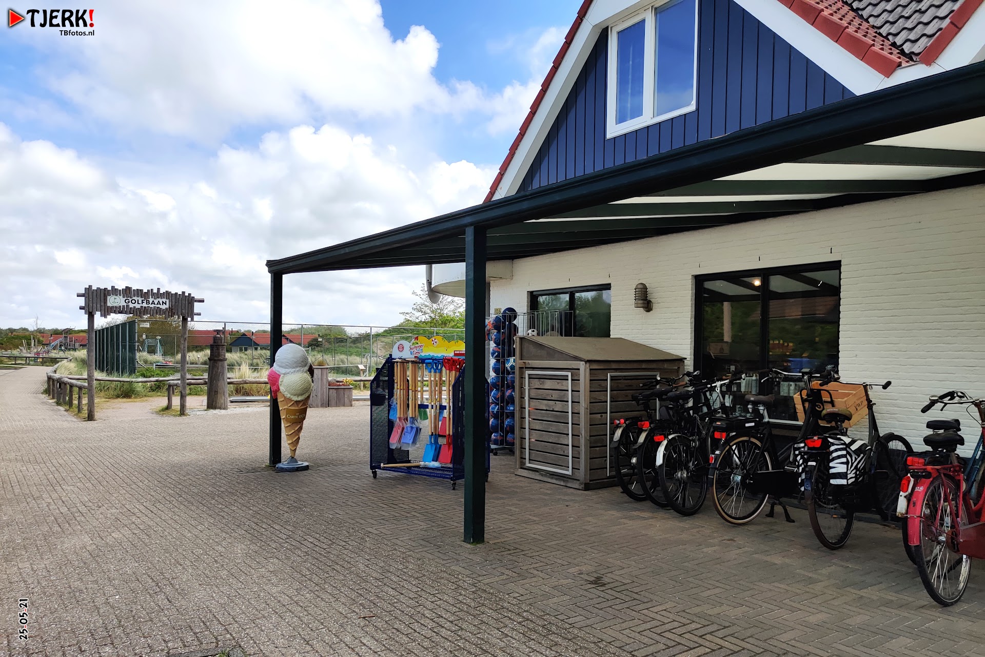 ParkShop