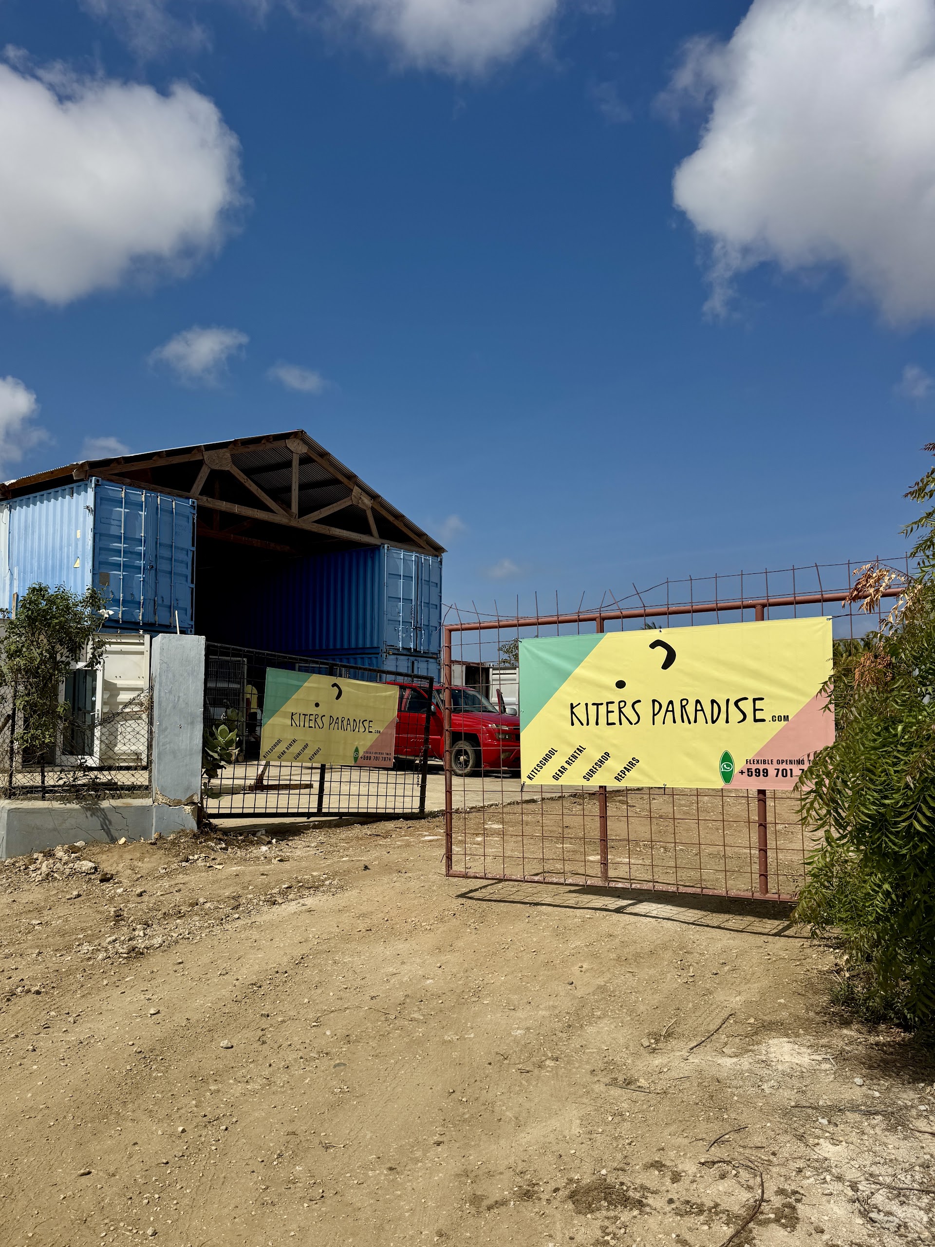 Bonaire Bike Rentals