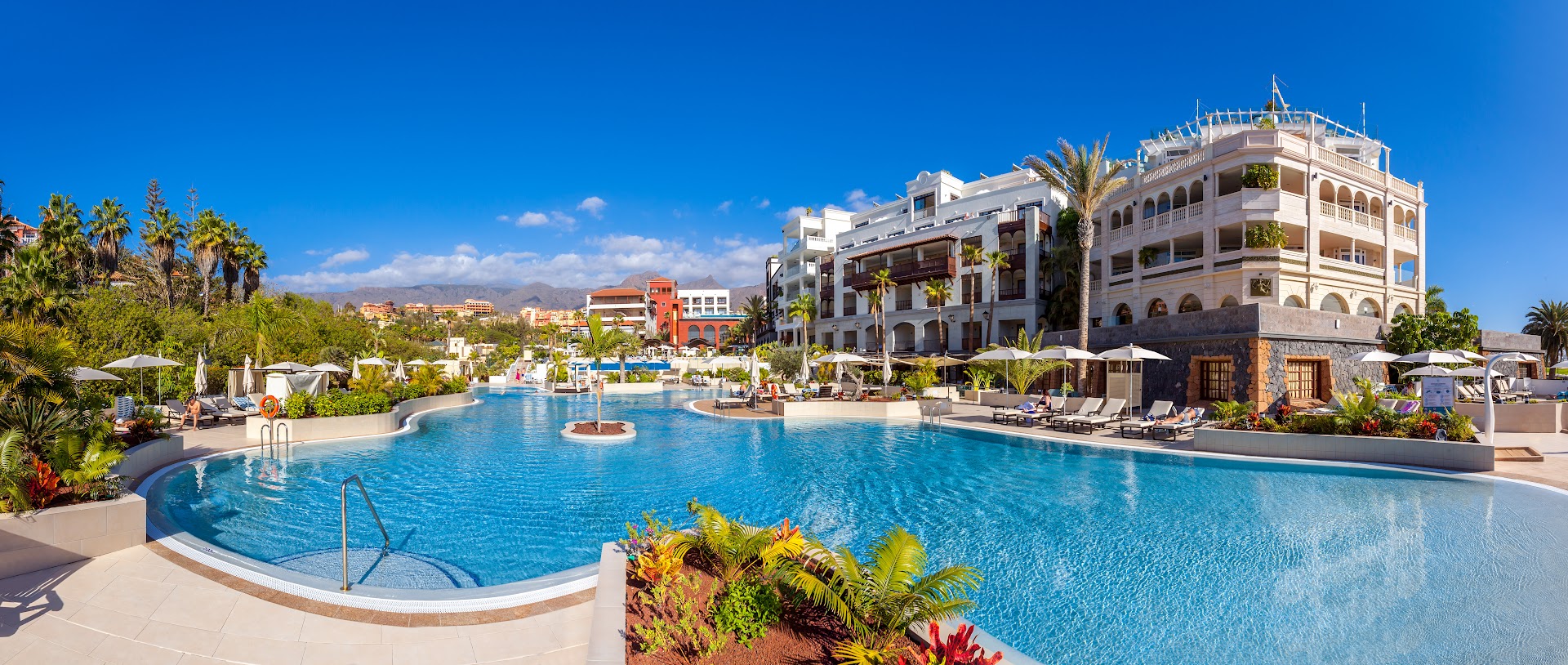 Gran Tacande Wellness & Relax, Costa Adeje