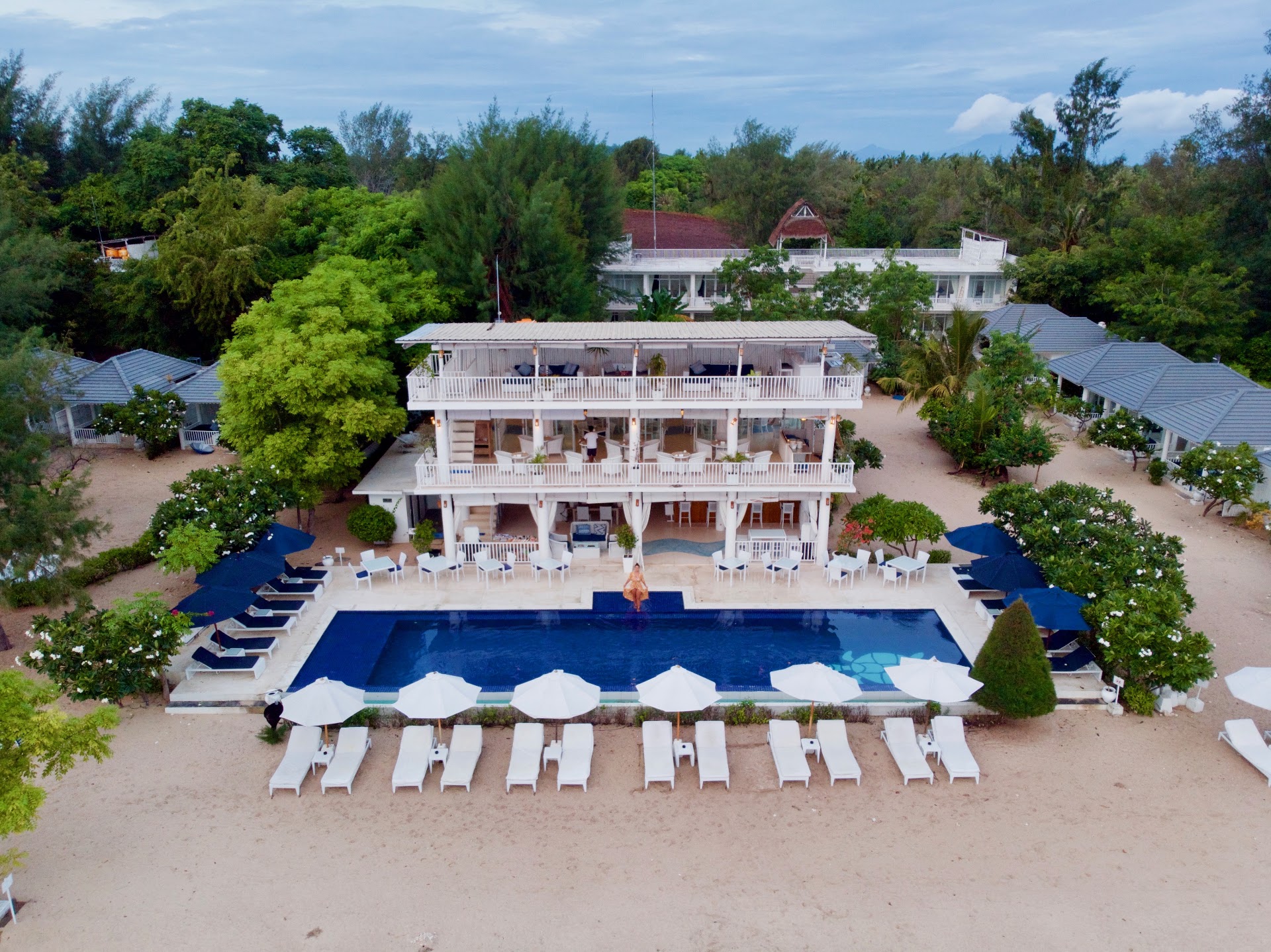 Seri Resort