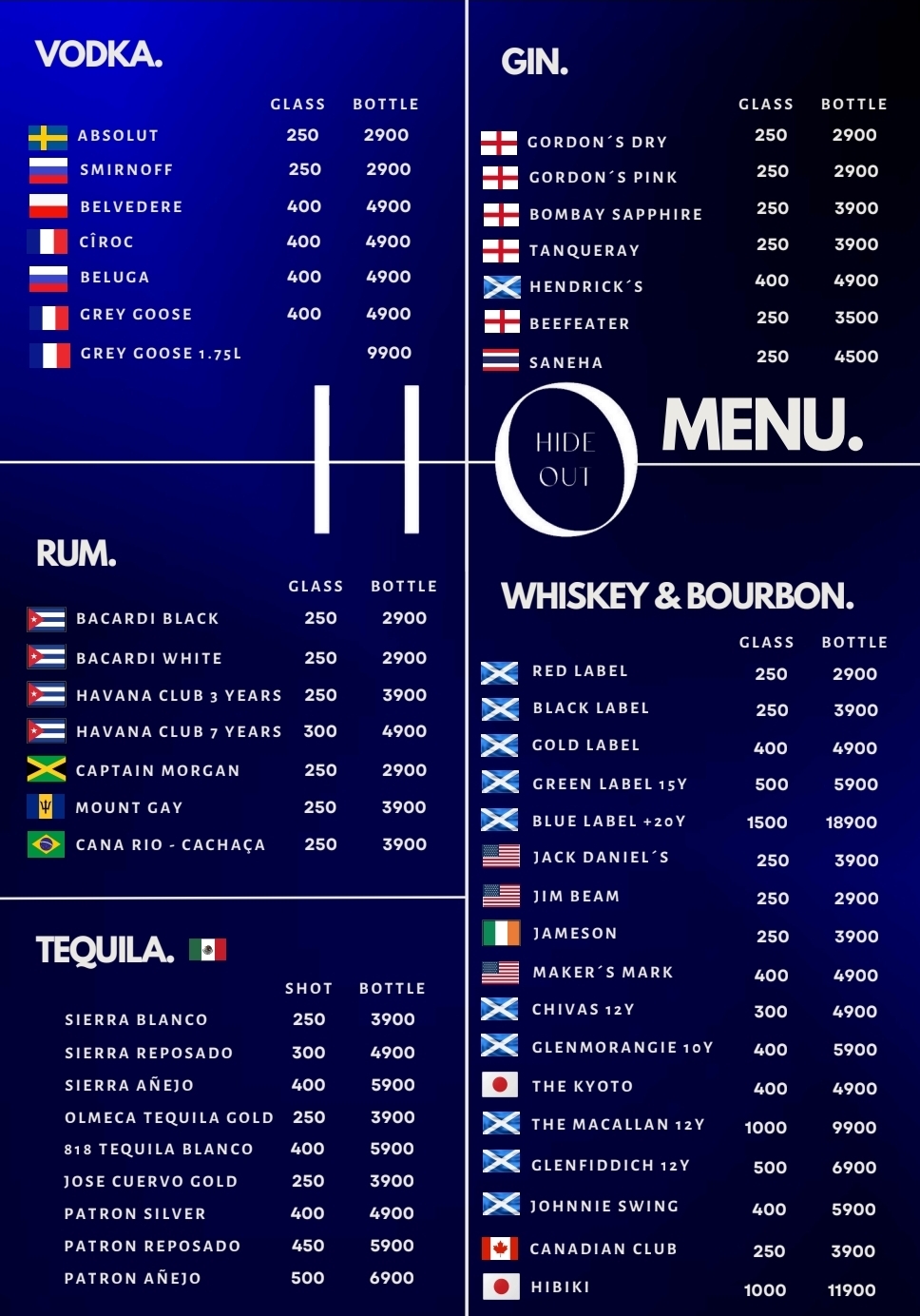 Phuket Backpacker Bar X Hideout