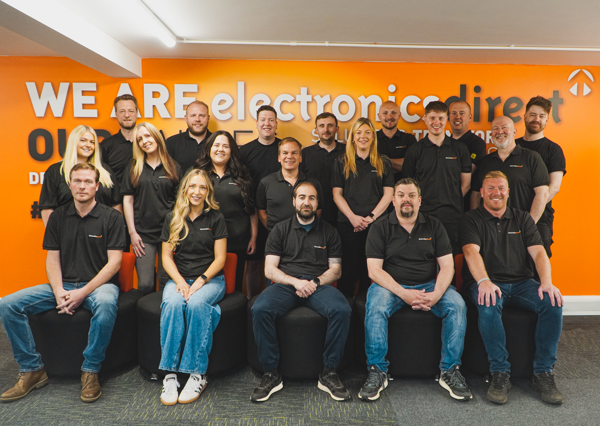 Electronics Direct