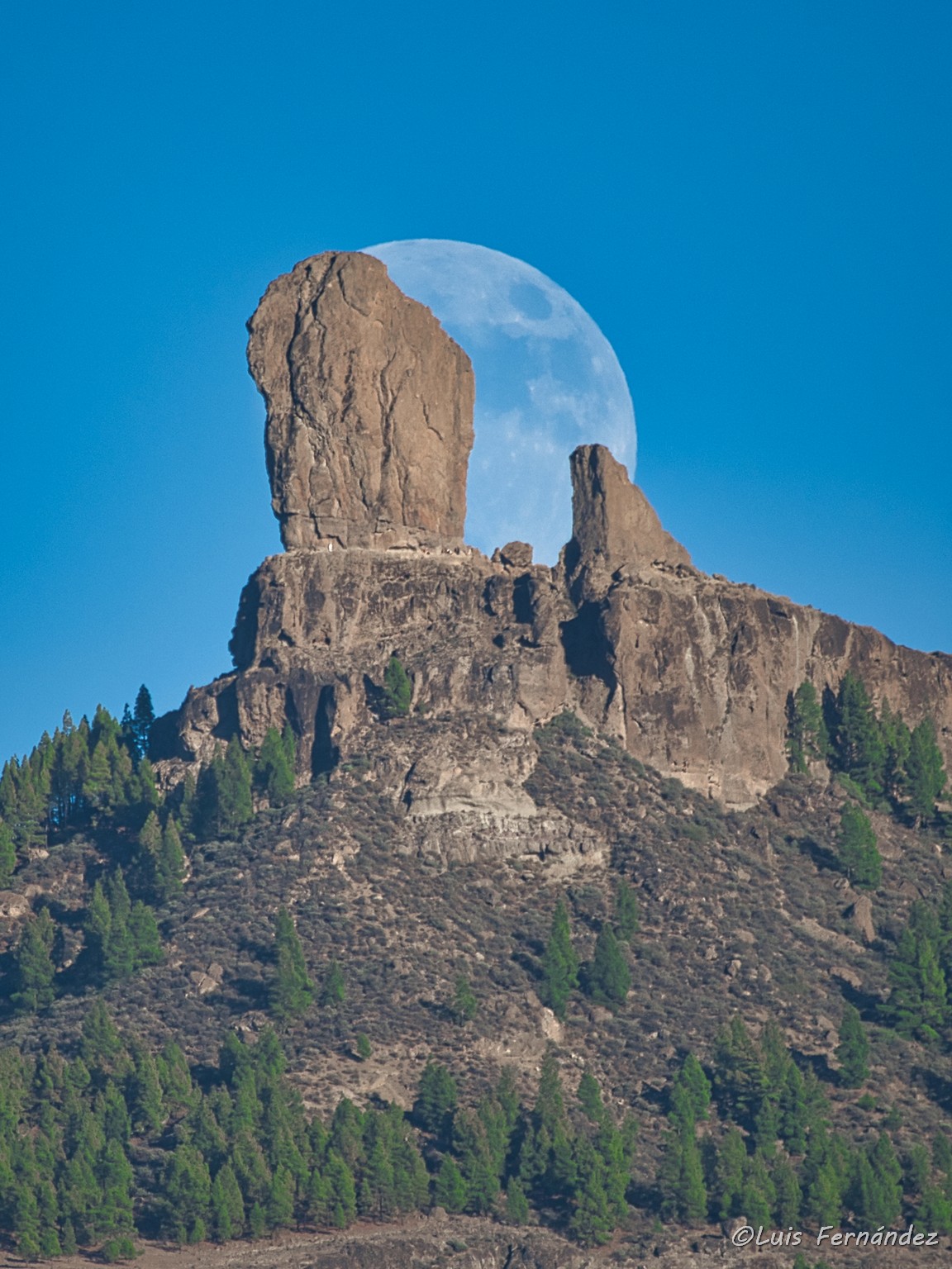Roque Nublo