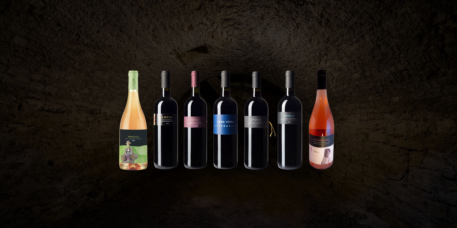 Cantine di Orgosolo