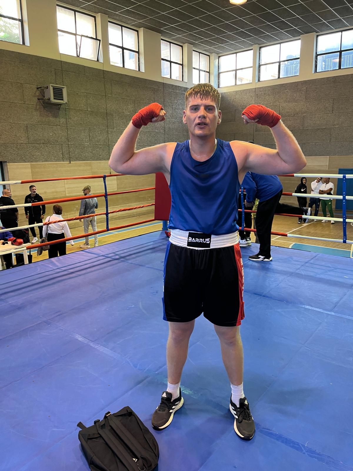 A.S.D. MARSALA BOXE