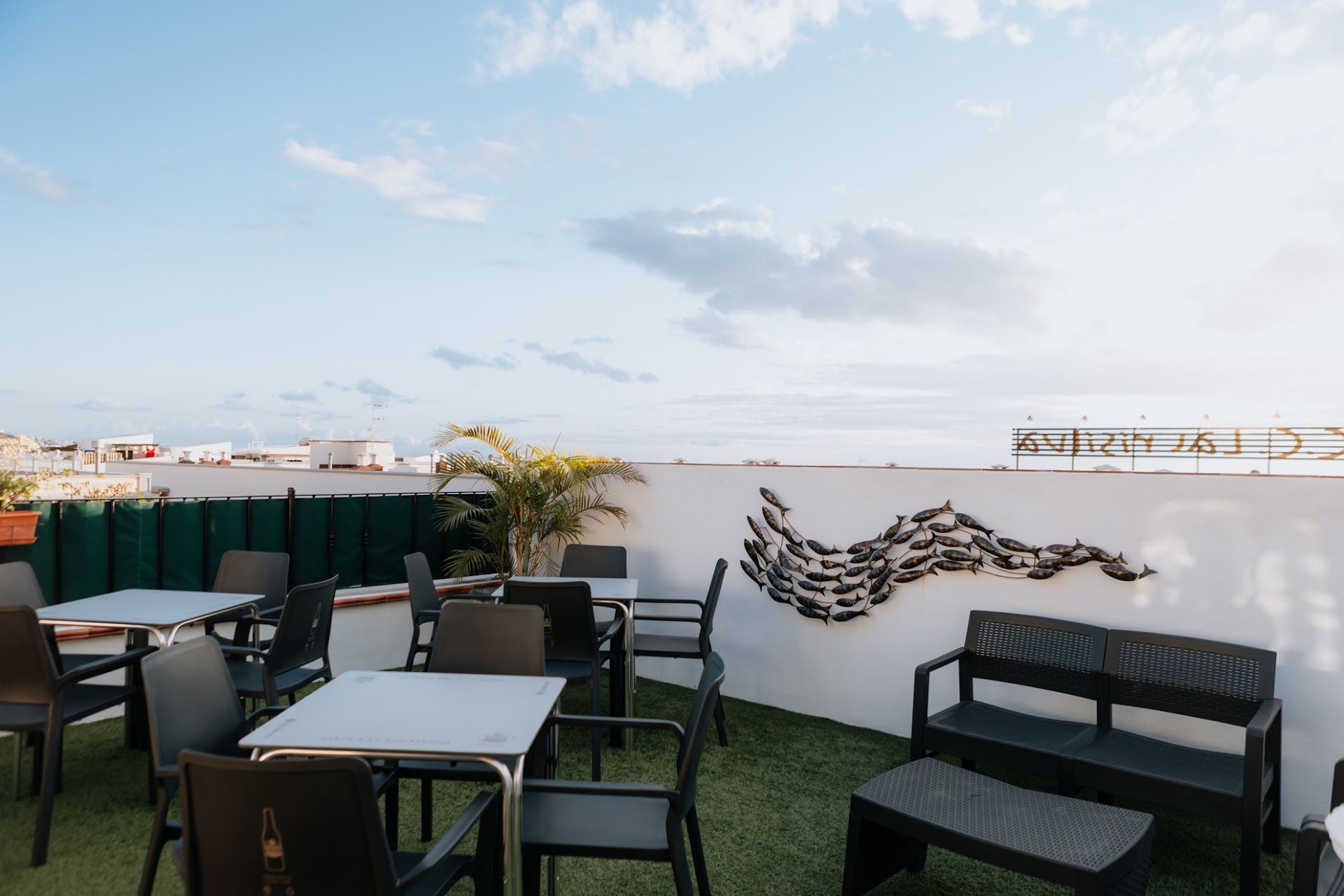 Vibes Surfhouse