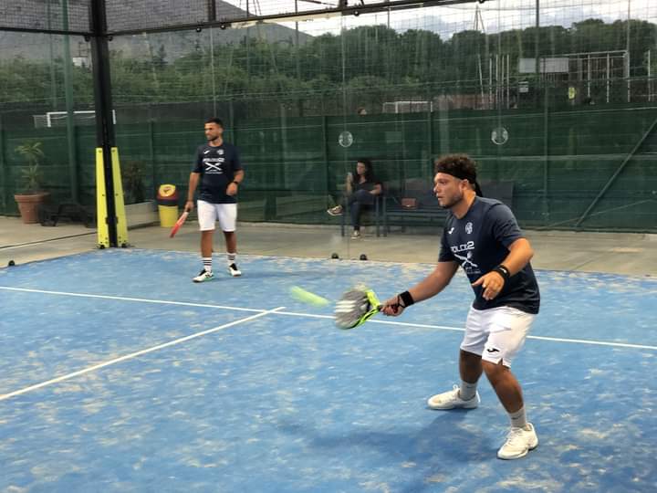 Campi Di Marte Padel