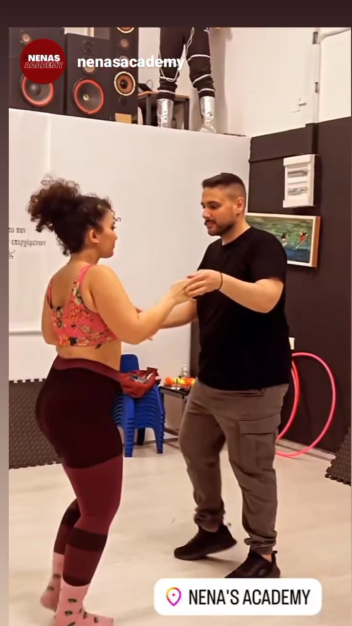 Dance Studios in Crete