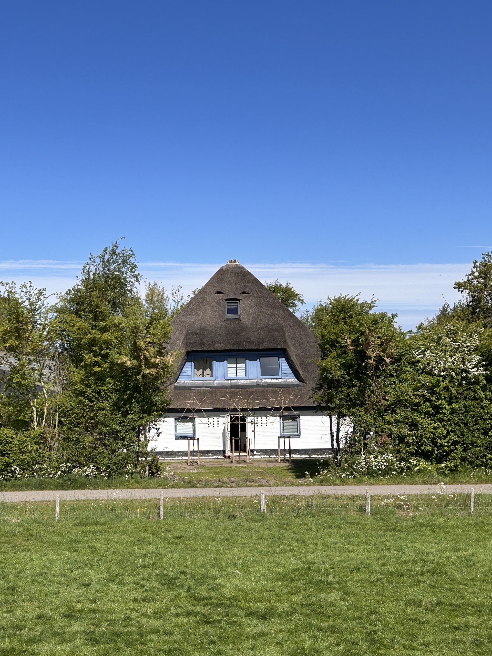 Camping De Tijd Texel
