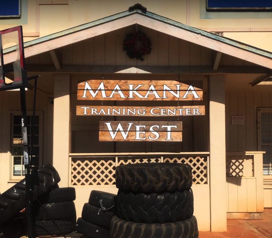 Makana Training Center - Iwikua