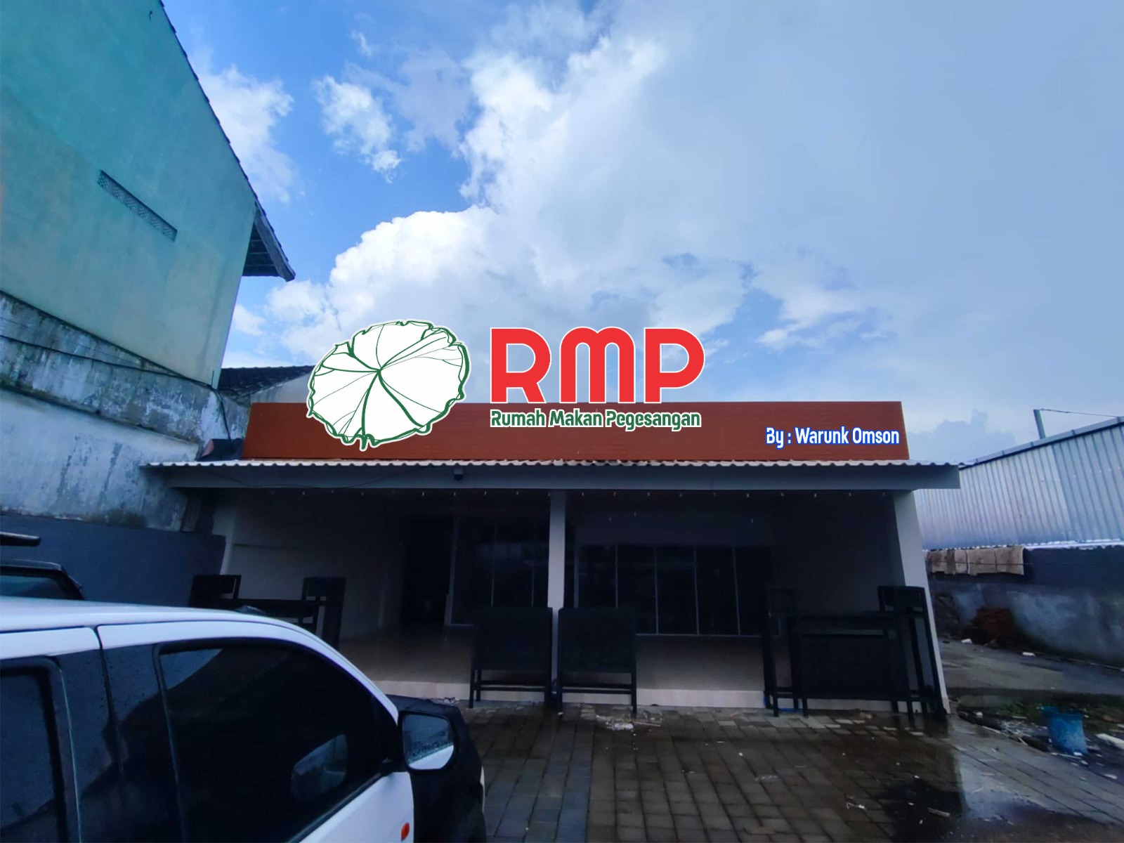 Rumah Makan Pagesangan