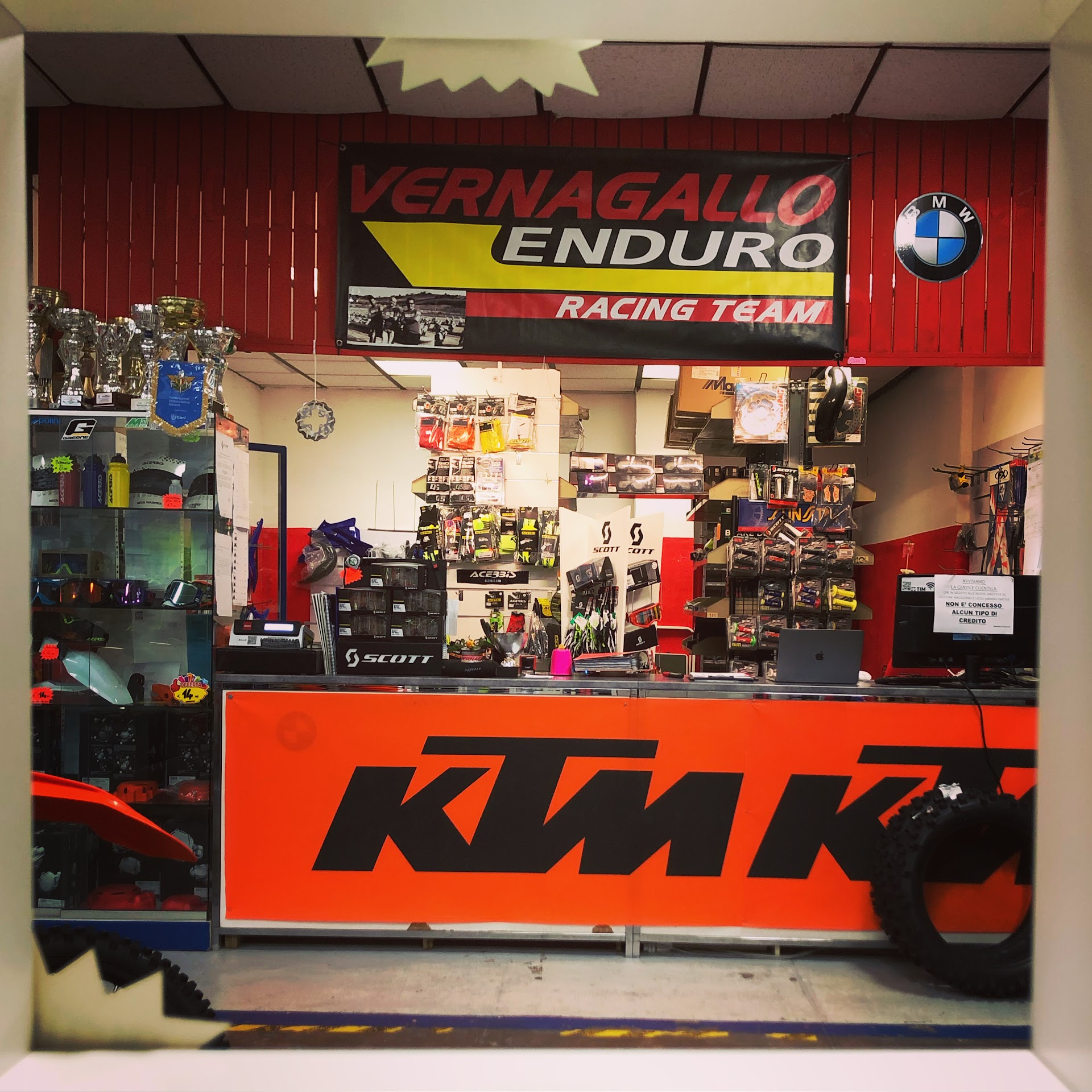 Vernagallo Racing