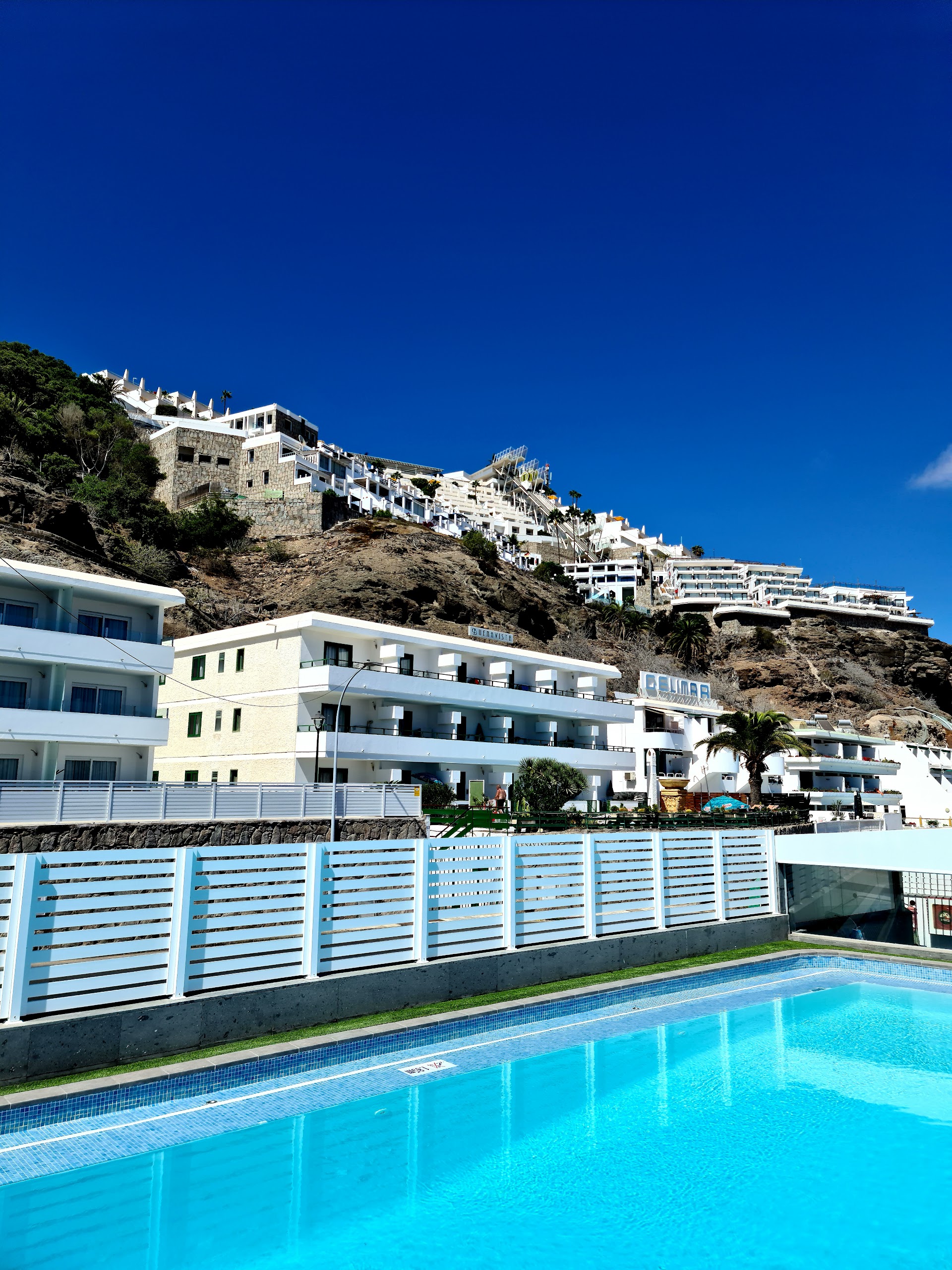 Apartamentos Puerto Principe