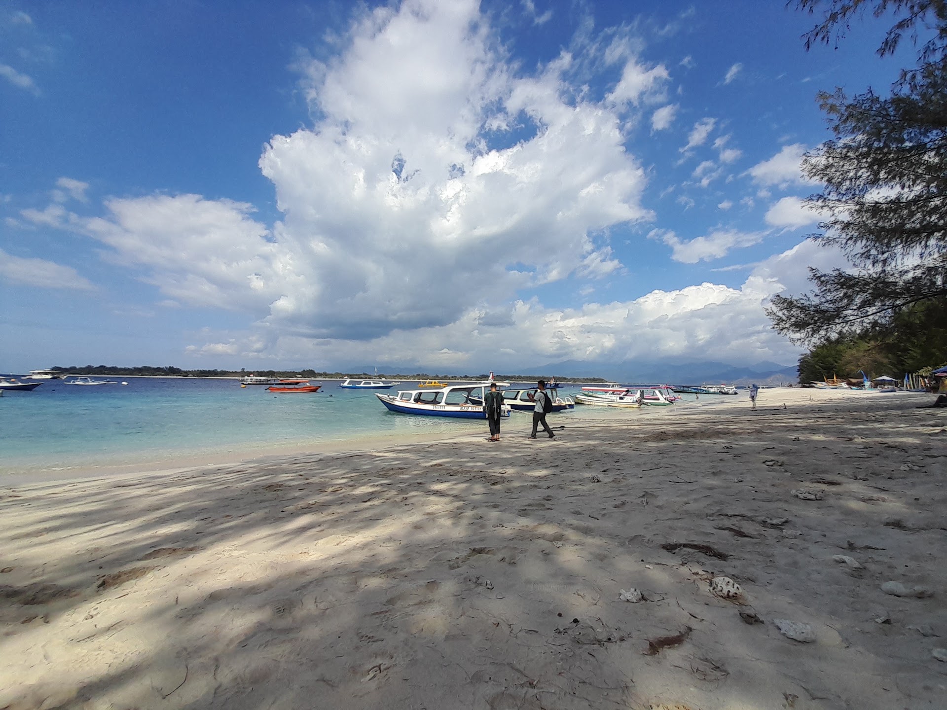 Gili Indah