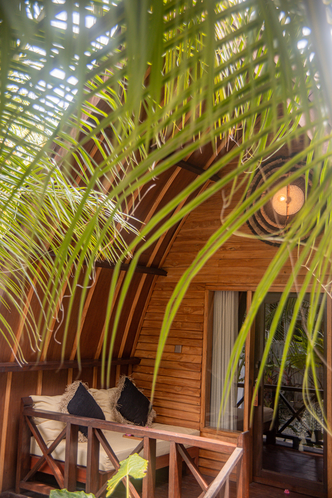 Hotel Hakuna Matata Resort Gili Air