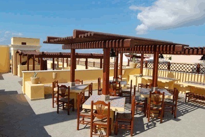 El Mosaico Del Sol Resort