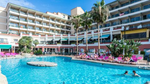 BLUESEA Costa Jardin Spa