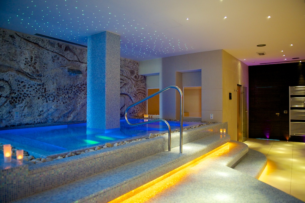 Syraka SPA & Wellness