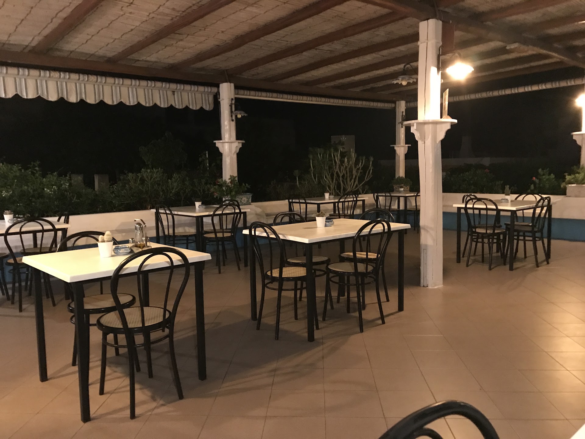 Trattoria Bar La Sirena