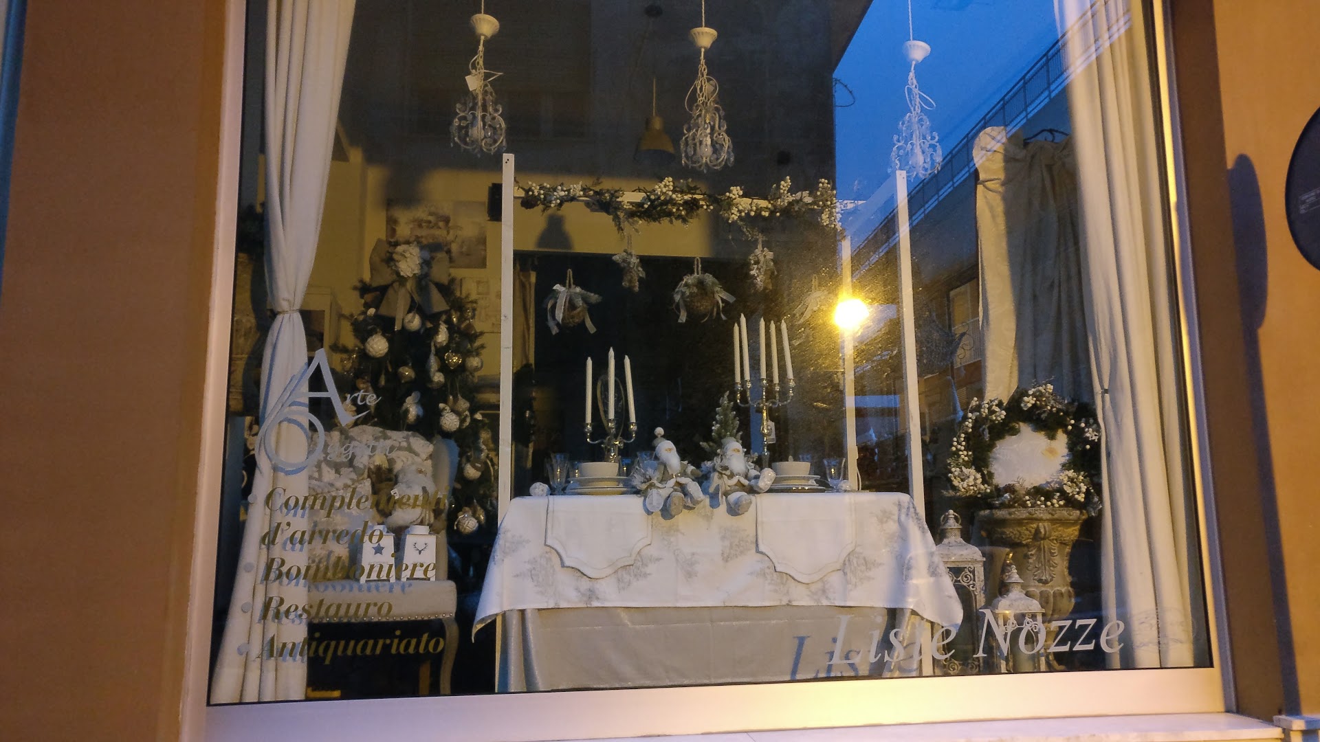Arte Oggetti