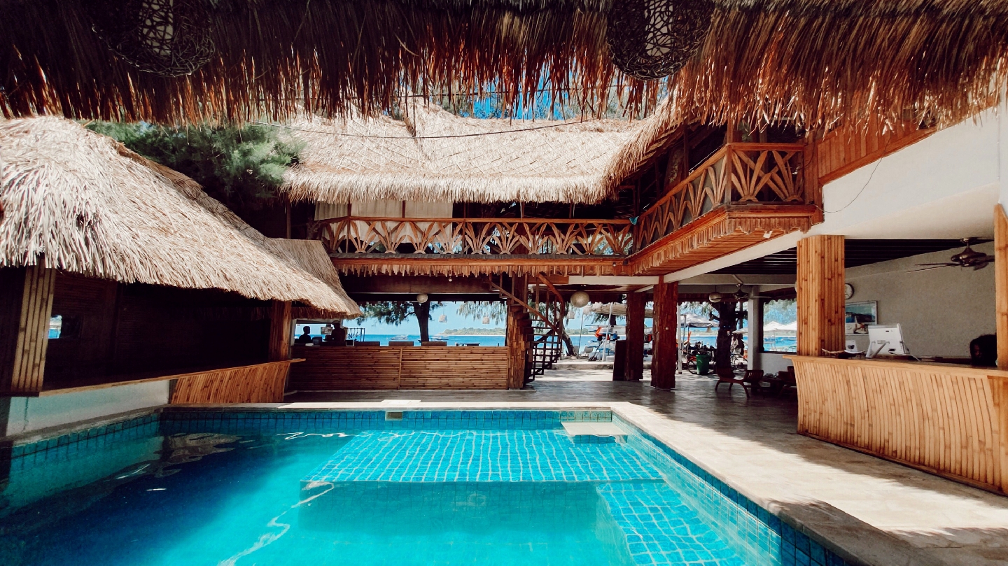 Good Heart Resort